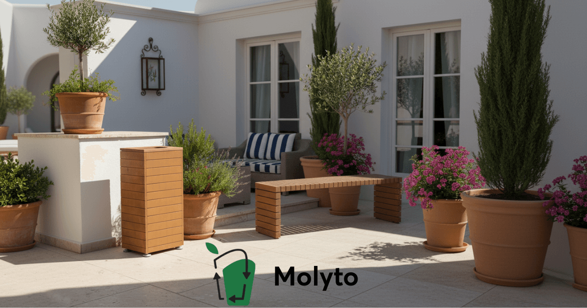 Αξίζει να βάλω ανακύκλωση στο ξενοδοχείο ή το εστιατόριό μου; Τι κερδίζω;