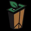 Κάδοι εσωτερικού χώρου