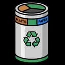 Κάδοι ανακύκλωσης