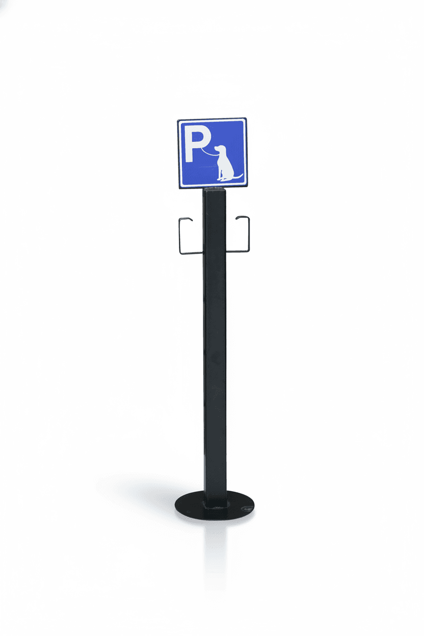 Σταθμός φύλαξης κατοικιδίων