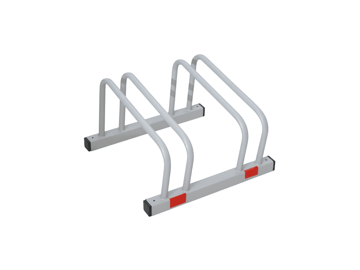 Βάση διπλής στάθμευσης ποδηλάτων