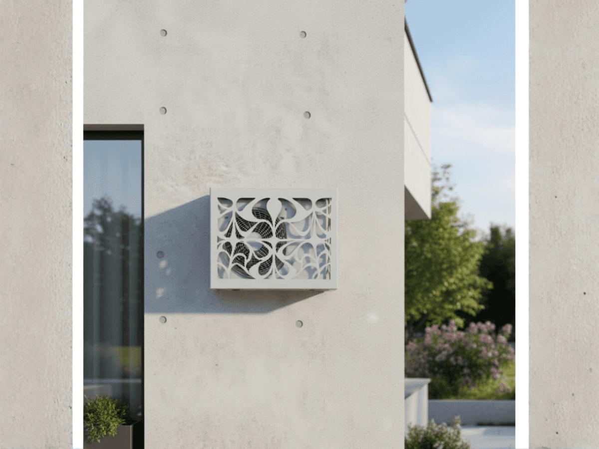 Καλυμμα για air contion