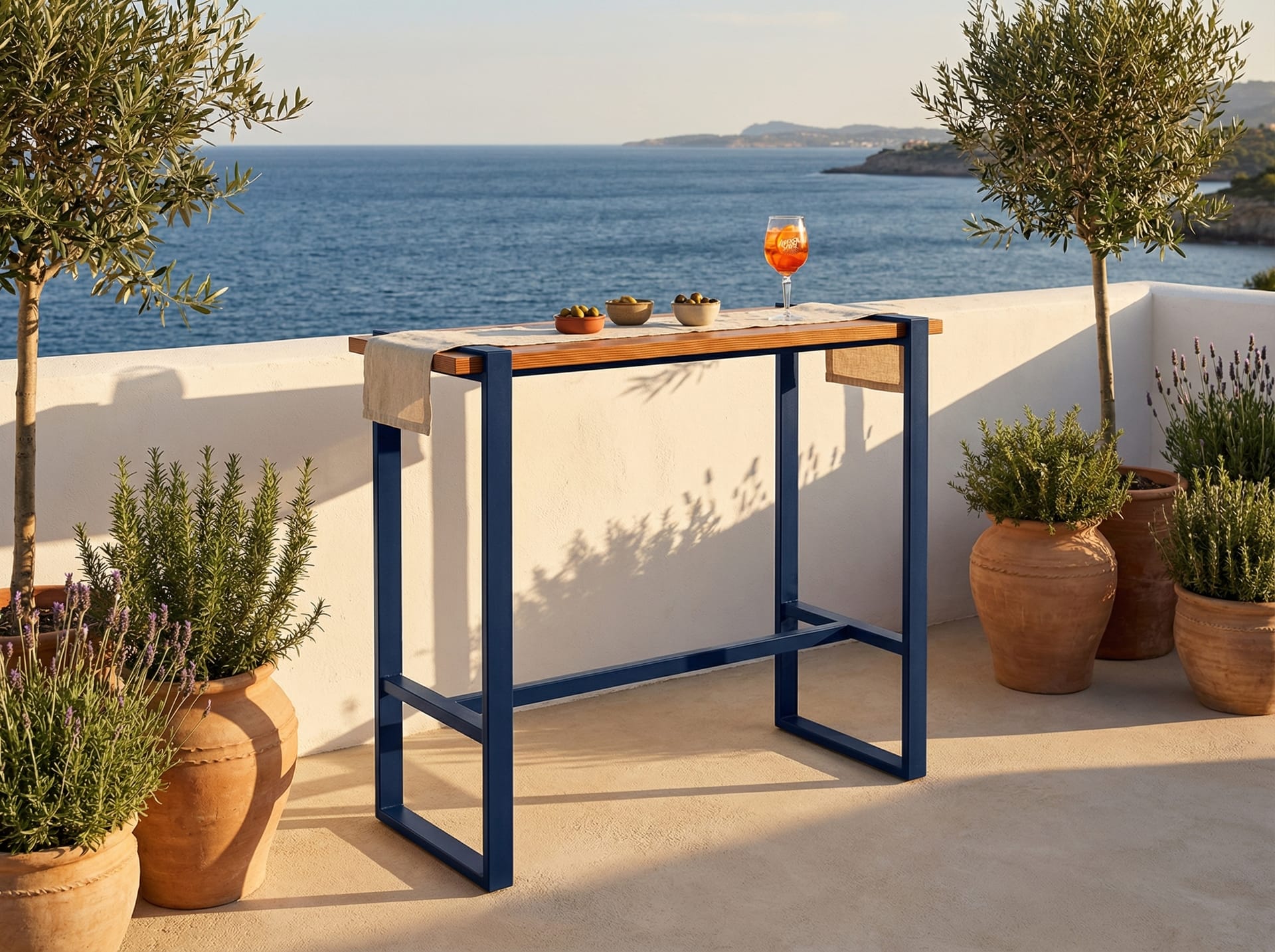 Τραπέζι πάσο  - alternate view