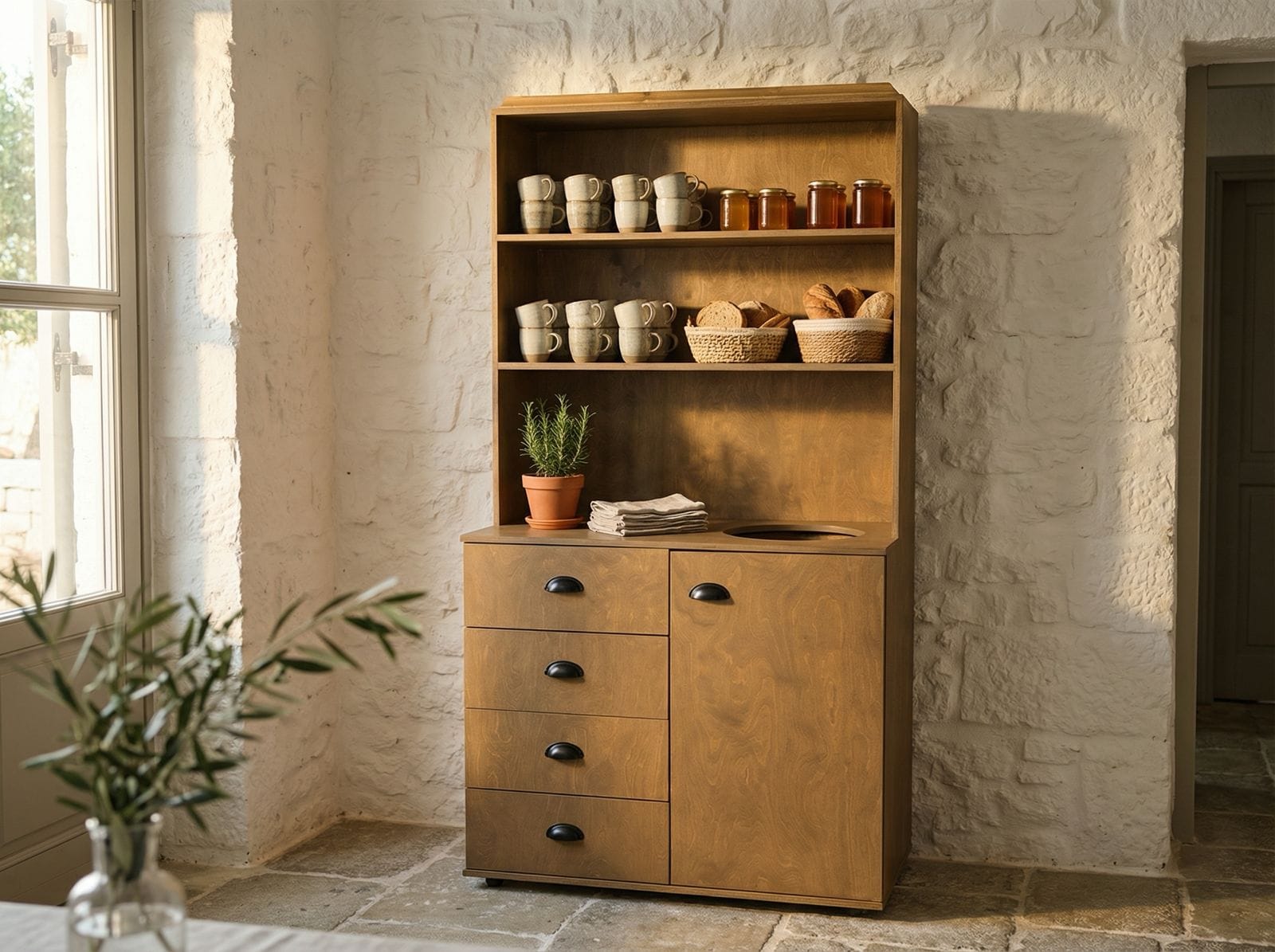 Ντουλαπι - alternate view