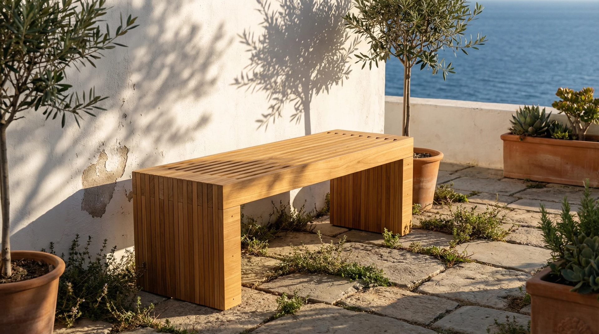 Molyto Outdoor Furniture